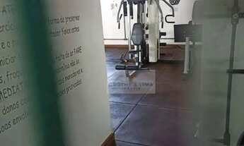 Imagem 6: Apartamento para locação ou Venda 3 Dormitórios (1 Suíte)Próximo ao Vale Sul Shopping, SJ