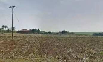 Imagem: Terreno residencial à venda em água seca