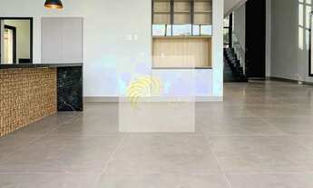 Imagem 4: Magnífico Sobrado Condomínio Alphaville I - Ribeirão Preto - SP