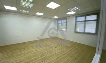 Imagem 7: Sala à venda e para alugar em Campinas, Loteamento Alphaville Campinas, com 124 m², Alpha