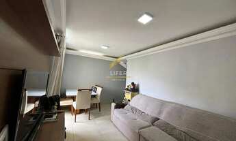 Imagem 3: Apartamento - Loteamento Parque São Martinho - Campinas