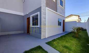 Imagem 2: Casa em São Francisco: Ideal para quem busca Conforto e Qualidade de Vida!