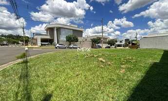 Imagem 2: Terreno à venda e para alugar em Piracicaba, Nova Pompéia, com 288.02 m², Lazuli Club