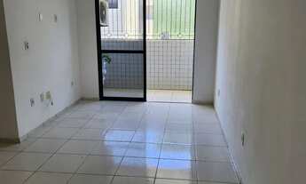 Imagem 2: Excelente apartamento no bessa para vender ou alugar