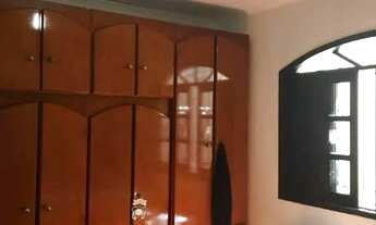 Imagem 4: Sobrado com 3 dormitórios à venda, 162 m² por R$ 636.000,00 - Parque Erasmo Assunção - San