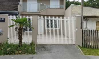 Imagem 6: Sobrado em Pinhais