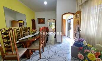 Imagem: Casa em Rua Cotoxó - Vila Pires - Santo