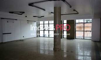 Imagem 4: Prédio Monousuário 1447m² e lajes amplas , com espaço gourmet no ultimo piso