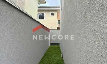 Imagem 6: Casa em Servidão Francisca Marques Silva - Ingleses do Rio Vermelho - Florianópolis/SC