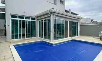 Imagem: Casa à Venda no Condomínio Residencial