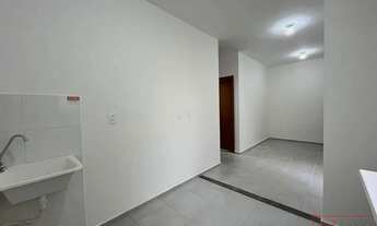 Imagem 7: Apartamento em FAZENDA DUAS BARRAS