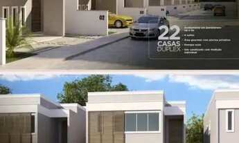 Imagem 2: CASA NA COHAMA COM 4 SUITES - NASCENTE- FINO ACABAMENTO