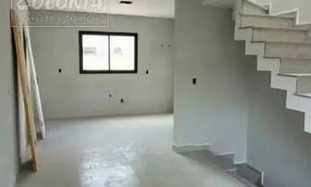 Imagem 2: Sobrado a venda - Jardim Santo Alberto, Santo André