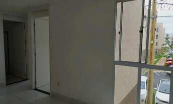 Imagem 6: Apartamento 44m² no Total Ville Estância 1º Andar