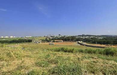 Imagem 2: Terreno à venda com 415,47m² no Alphaville Dom Pedro 0 em Campinas