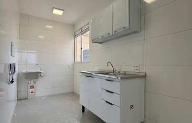 Imagem 3: Apartamento prédio baixo perto do Jd. Madri