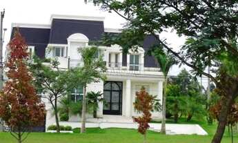 Imagem 5: Casa de condomínio em Alameda Austrália - Alphaville - Santana de Parnaíba/SP