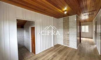 Imagem 6: Casa Mista - Aluguel - 03 dormitórios - 67m2 - Laranjeiras - Rio do Sul