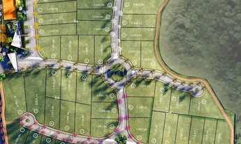 Imagem 7: Terreno à venda em Campinas, Vila Sônia (Sousas), com 1024 m², Ville Sainte Anne