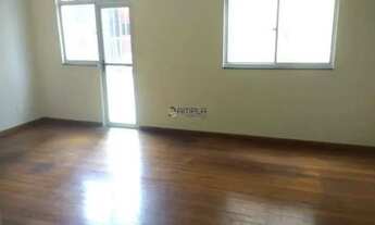 Imagem 2: Apartamento com área privativa para aluguel, 3 quartos, 1 suíte, 2 vagas, Buritis - Belo H