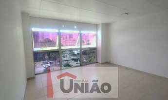 Imagem 6: Sala comercial - Market Center