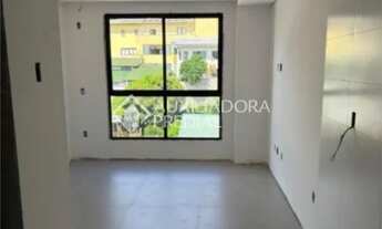 Imagem 2: Apartamento tipo Stúdio 23,75m² sem vaga de garagem