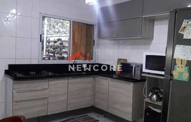 Imagem 3: Casa de condomínio em Rua Nápoles - Jardim Colibri - Cotia/SP