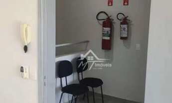 Imagem 4: Sala para alugar, 50 m² por R$ 1.200/mês - Parque Residencial Casarão - Sumaré/SP