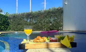 Imagem 4: Imóvel para venda tem 280 metros quadrados com 4 quartos em Aruana - Aracaju - SE