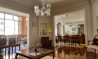 Imagem 5: Copacabana Apartamento com 4 dormitórios