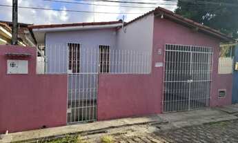 Imagem: Casa em Nossa Senhora da Apresentação