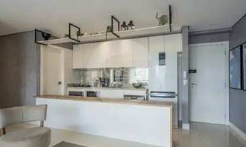 Imagem 4: Apartamento em Mooca