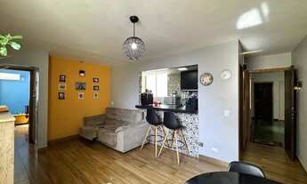 Imagem 3: Apartamento de 73 m² com 03 quartos à venda no Edifício Gramado - Setor Oeste - Goiânia