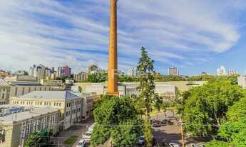 Imagem 7: Imóvel para venda com 109 metros quadrados com 4 quartos em Floresta - Porto Alegre - RS