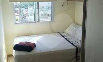 Imagem 7: Apartamento à venda com 4 quartos, sendo 2 suítes, no condomínio Reserva Carioca, Rio de J