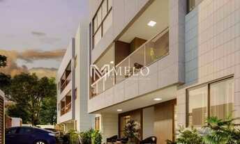 Imagem 3: Apartamento à venda no VIVANCE, VÁRZEA, Recife, PE