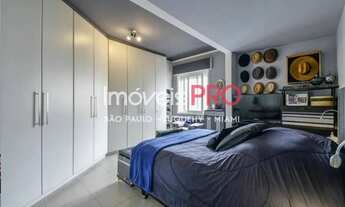 Imagem 5: Cobertura á venda Campos Elísios - SP