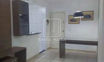 Imagem: Apartamento (tipo - padrao) 2 dormitórios/suite
