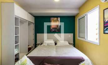 Imagem 5: Apartamento à Venda - Santa Cecília, 1 Quarto, 40 m2