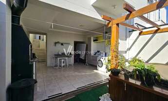 Imagem: Casa - Jardim Antonio Von Zuben - Campinas