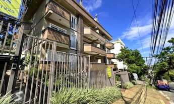 Imagem 3: Apartamento em Santa Tereza