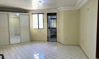 Imagem 4: Apartamento com 4 quartos à venda em Intermares - PB