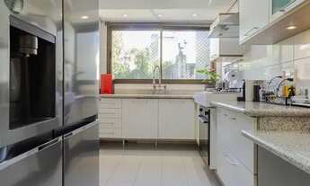 Imagem 6: Apartamento 3 dormitórios à venda Bela Vista Porto Alegre/RS