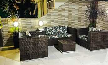 Imagem 2: Casa à venda no VILLA DOS BOSQUES, ARUANA, Aracaju, SE