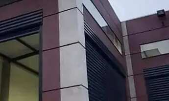 Imagem: Galpão em Rua Visconde de Ourem - Campo