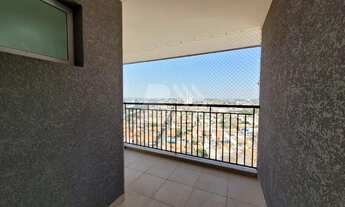 Imagem 6: Apartamento para alugar no Edificio Plaza Mayor, no bairro Paulicéia em Piracicaba