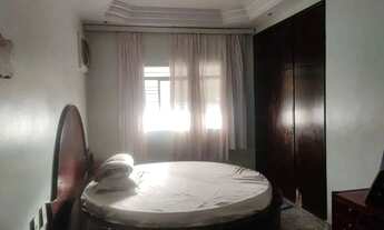 Imagem 7: Sobrado de 400 m² com 04 quartos em frente ao CMEI no Setor Campinas