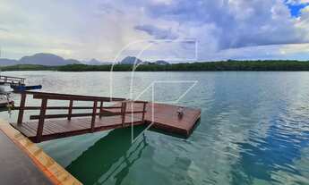 Imagem 2: Imóvel para venda tem 1200 metros quadrados com 7 quartos em Olaria - Guarapari - ES