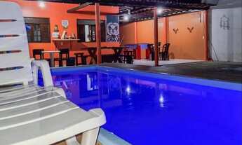 Imagem: Diárias na Barra de São Miguel/AL