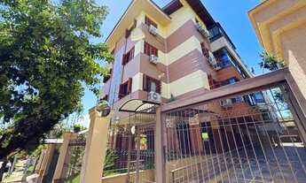 Imagem: Apartamento desocupado, 2 quartos (1 suite)